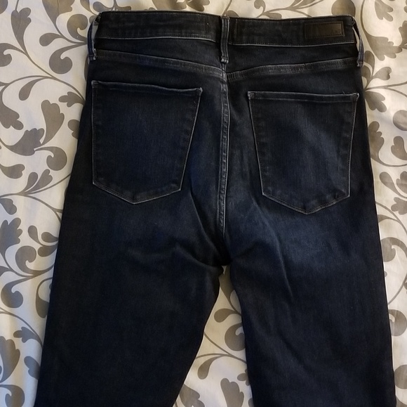 Abercrombie & Fitch skinny jeans - Picture 4 of 5